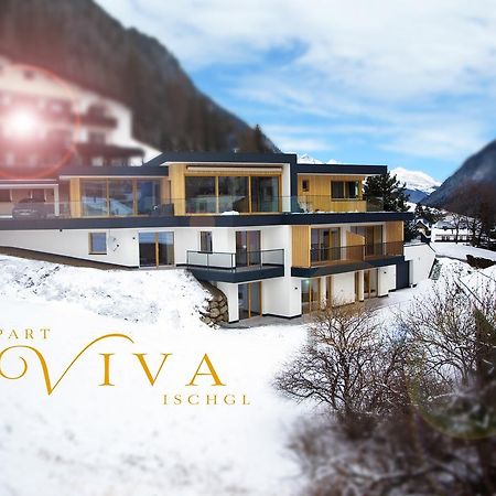 Apart Viva 이스크글 외부 사진