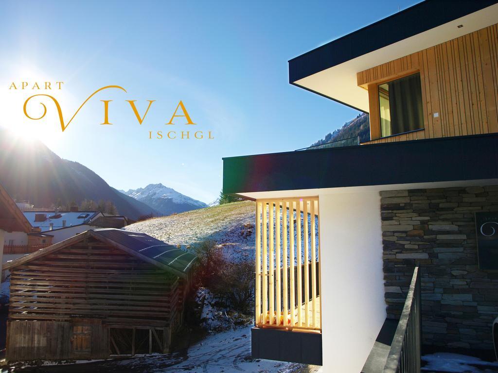Apart Viva 이스크글 외부 사진