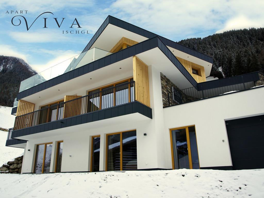 Apart Viva 이스크글 외부 사진