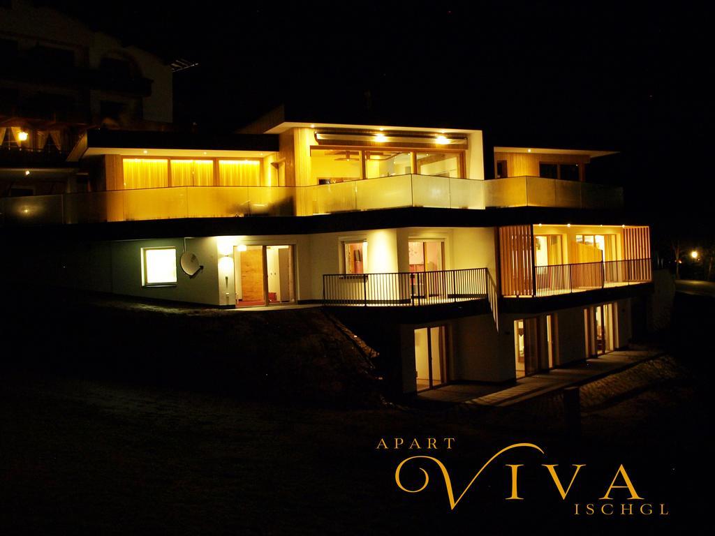 Apart Viva 이스크글 외부 사진