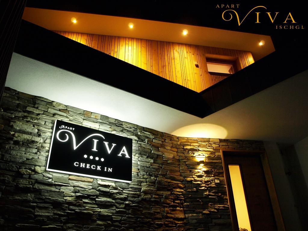 Apart Viva 이스크글 외부 사진