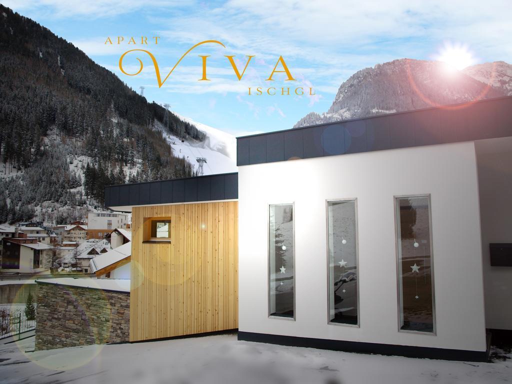 Apart Viva 이스크글 외부 사진